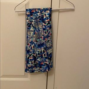 Workout leggings - Capri